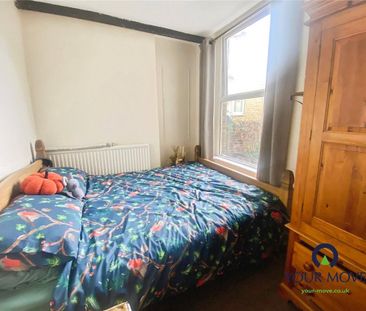 2 bedroom maisonette to rent - Photo 1