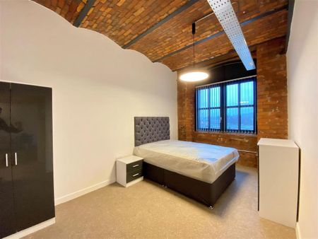 2 bedroom apartment to rent - Photo 3