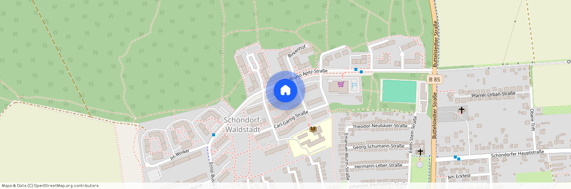 Bruno-Apitz-Straße 19, 99427 Weimar