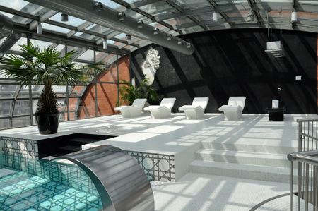 Apartament wynajem Poznań,Grunwald, City Park 48m2 - Zdjęcie 3