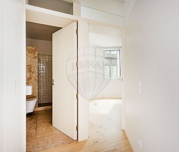 Apartamento T2 em Lisboa - Photo 2