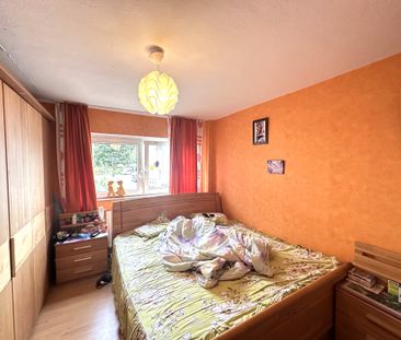 Ruhig aber dennoch zentral gelegene 3,5-Zimmer Wohnung! - Foto 5