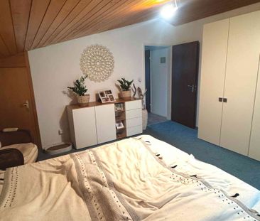 2.5 Zimmer, 60 m², 3. Stock - Photo 4