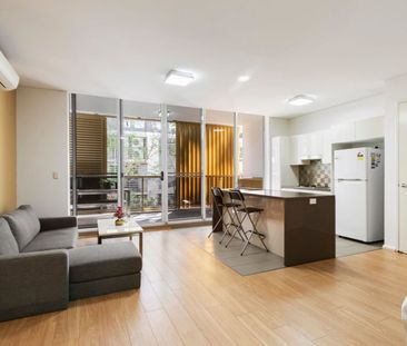 414/3 Pymble Avenue, Pymble, NSW 2073 - Photo 5