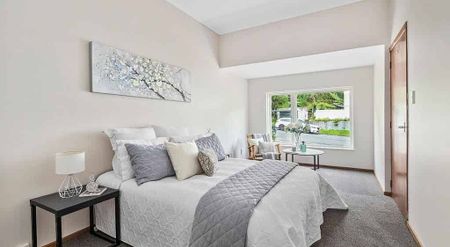 Charming 1 bedroom flat in Northland - Photo 3