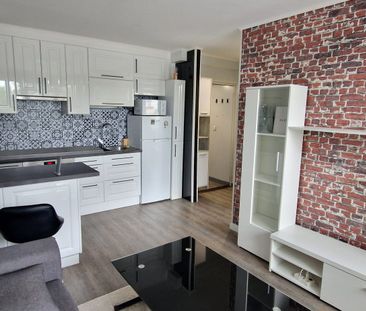Location Appartement 2 pièces 28m² SOISY SOUS MONTMORENCY 95230 - Photo 2