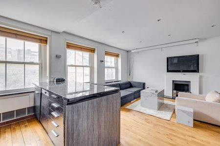 2 Bed Flat, Ennismore Gardens, SW7 - Photo 5