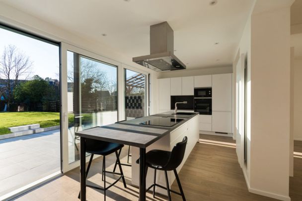 Tout savoir sur cette maison à Wezembeek-Oppem, à Wezembeek-Oppem - Photo 1