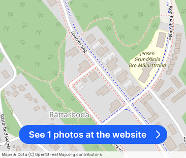 Sparres väg 12 - Photo 1