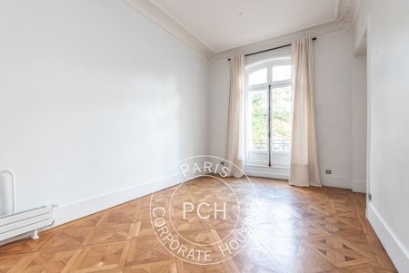 Avenue de Suffren, - Photo 2