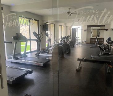 Departamento en renta Circuito Mayorazgo San Gabriel, Santa Cruz (l... - Photo 6