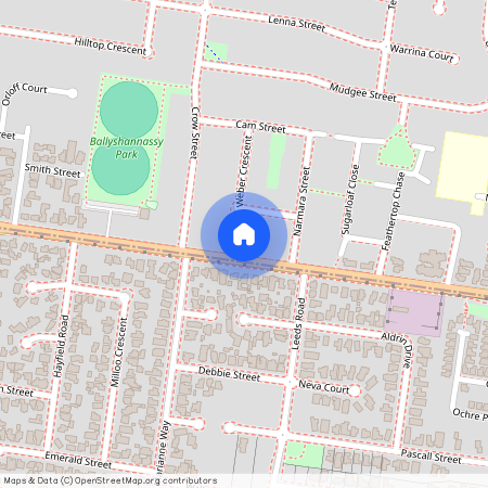 2/493 Highbury Road, Vic 3151, Burwood East