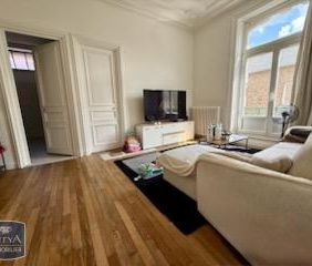 Location Appartement 3 pièces 64m² FLERS 61100 - Photo 2