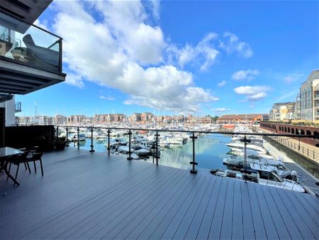 Midway Quay, Eastbourne, BN23 5DB - Photo 4