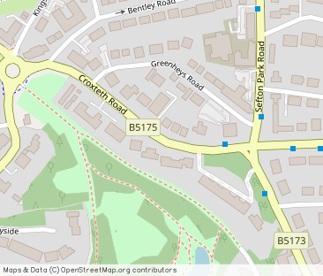 Croxteth Road, Liverpool, L8 - Photo 1