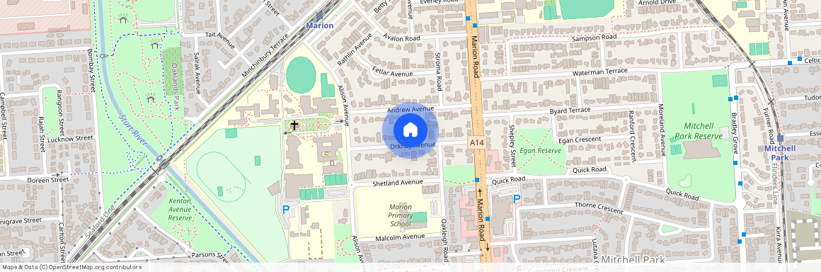 10A Orkney Avenue, 5043, Marion