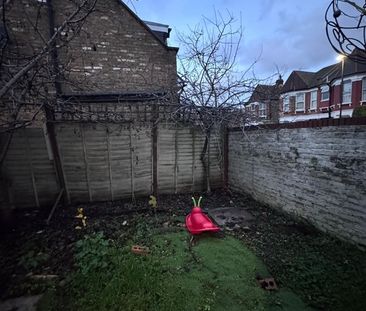 2 Bed Maisonette, Marlborough Road, N22 - Photo 6