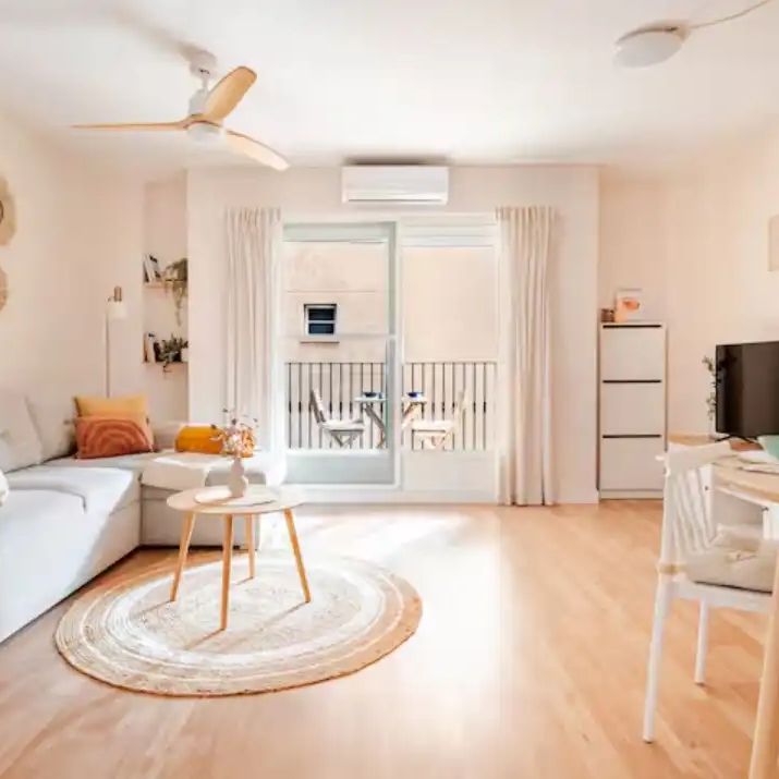 Apartamento de alquiler en Carrer Els Plans, 33, Playas de Puçol - Photo 1