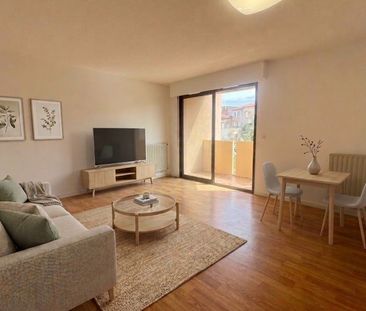 Appartement à louer 1 pièce • Mont-de-Marsan - Photo 5