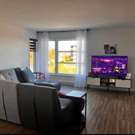 Appartement style condo - Photo 3