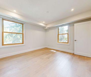 For Lease - 33 Centre Street Unit# Unit A, Vaughan, Ontario - Photo 5