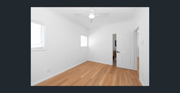 Modern Style Duplex - Photo 1