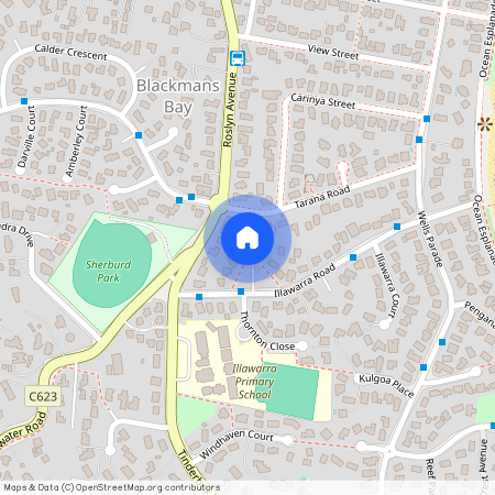 38 Illawarra Road, Blackmans Bay