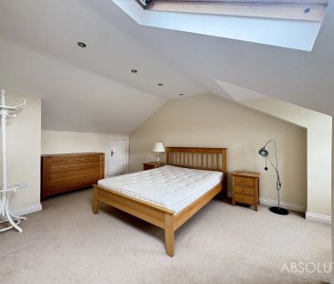 3 bed end of terrace house to rent in Redworth Court, Totnes, TQ9 - Photo 4