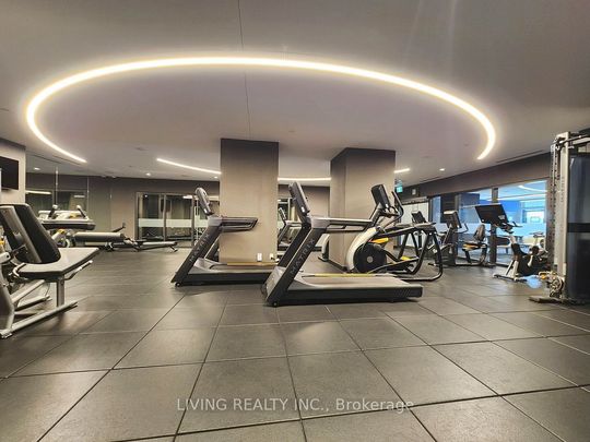 For Lease - 286 Main Street Unit# 1506, Toronto, Ontario - Photo 1