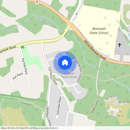 1/1 Culgoa Court, Qld 4519, Beerwah