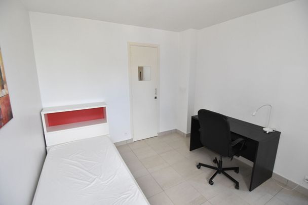 Appartement Grenoble - Photo 1