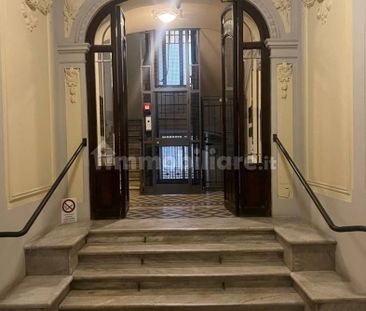 Trilocale via Valadier, 48, Prati, Roma - Photo 6