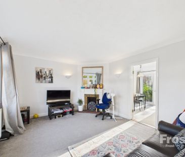 Wendover Road, Burnham, Bucks,SL1 - Photo 1