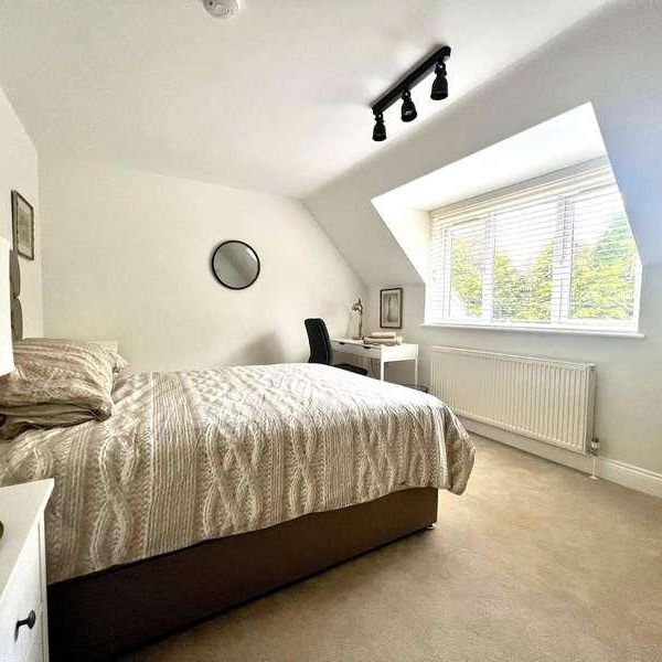 Pine House, Longmoor Road, Liphook, Hampshire, GU30 - Photo 1