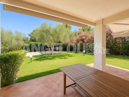 Μεζονέτα για ενοικίαση Πολύχρονο (Παλλήνη) - Photo 3