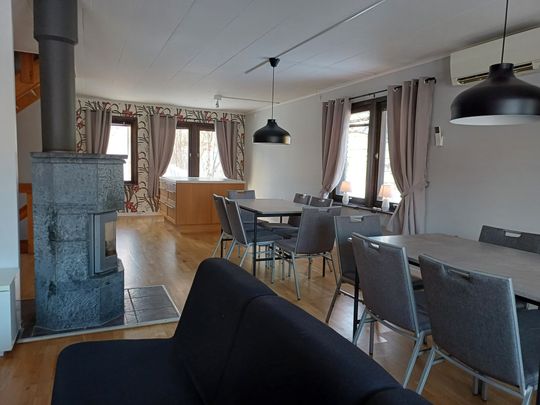 Timmermansgatan, Kiruna - Photo 1