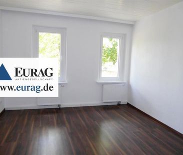 N-Gostenhof: Sehr schöne 2-Zi-Whg. (1. OG o.L.), Tageslichtbad - Foto 1