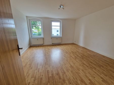 Am Rande von Sudenburg, zwei Zimmer Wohnung mit Tageslichtbad! - Foto 5