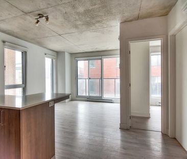 Bachelor - 1325 Saint-Andre Street, Montréal - Photo 1