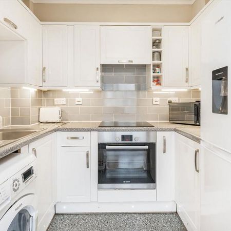 1 bedroom flat to rent - Photo 3