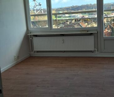 Appartement te huur - Foto 1