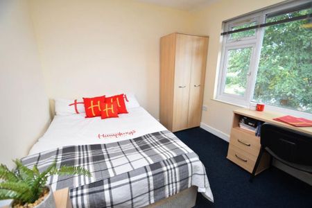 5 bedroom house to rent - Photo 4