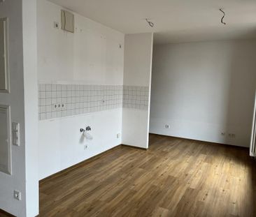 Schickes 1-Zimmer-Apartment in bester Lage ! - Foto 1