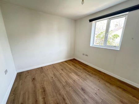 1 bedroom maisonette to rent - Photo 3