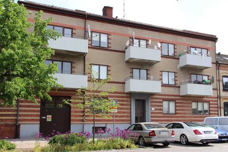 Viktoriagatan 9 - Foto 2