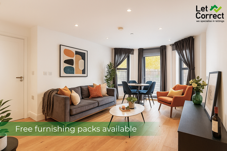 2 bedroom apartment to rent - Photo 2