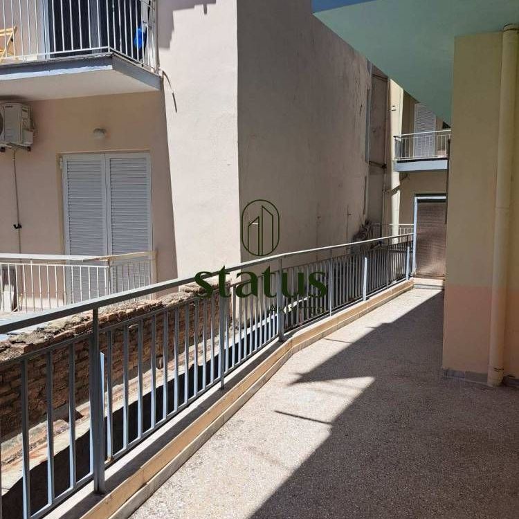 Διαμέρισμα για ενοικίαση Τριών Ναυάρχων - Άγιος Ανδρέας (Πάτρα) - Photo 1
