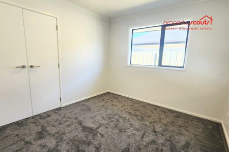 Brand-new 4-Bedroom Family Home in Halswell - Photo 5