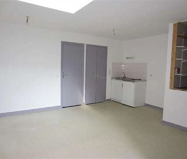 Appartement 2 pièces - 35m² à Mayenne (53100) - Photo 2