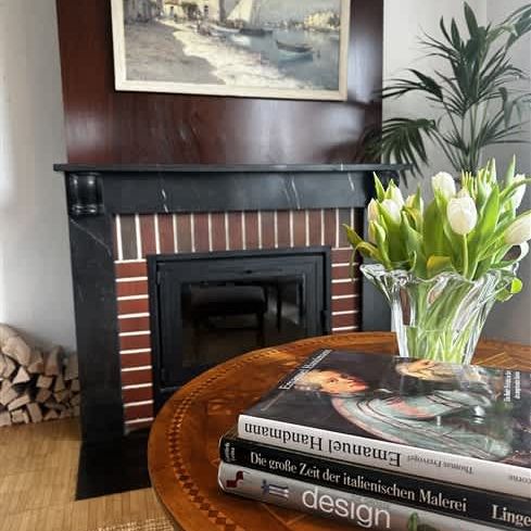 1.5 Zimmer, 2. Stock - Photo 1